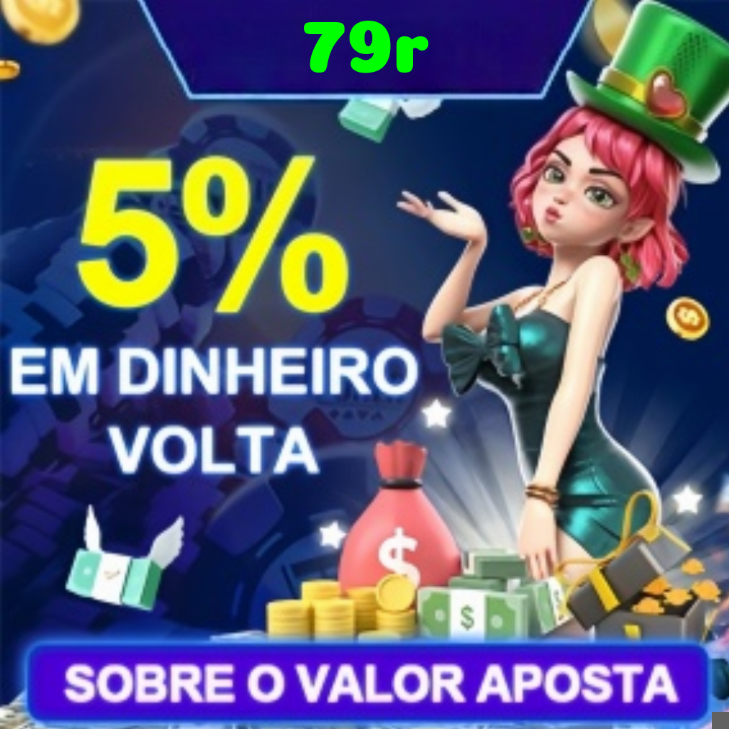 79r Ganhe R$ 100,00 Gratis