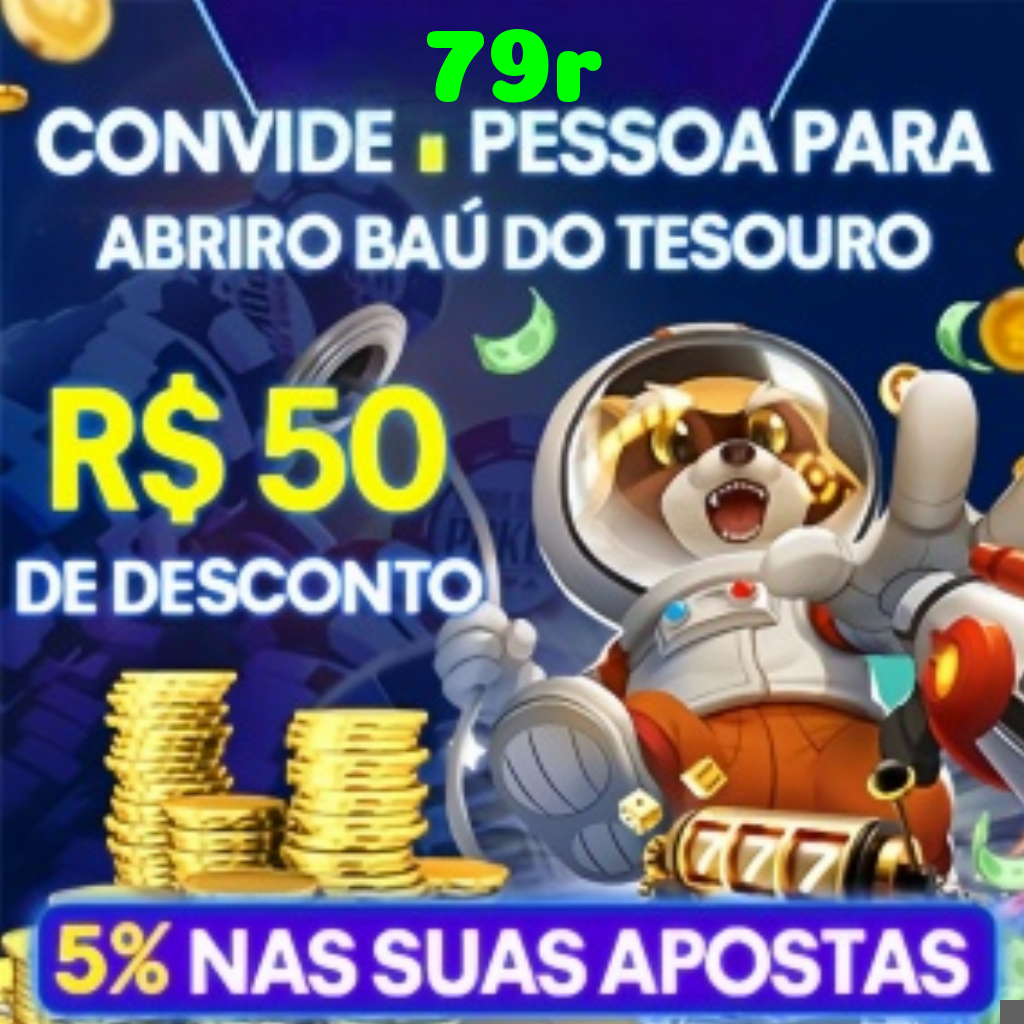 79r Indique amigos para receber um bônus