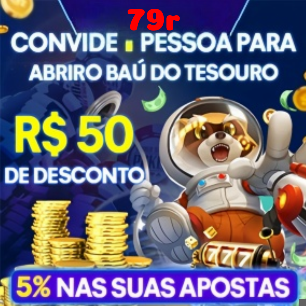 79r Ganhe R$ 100,00 Gratis
