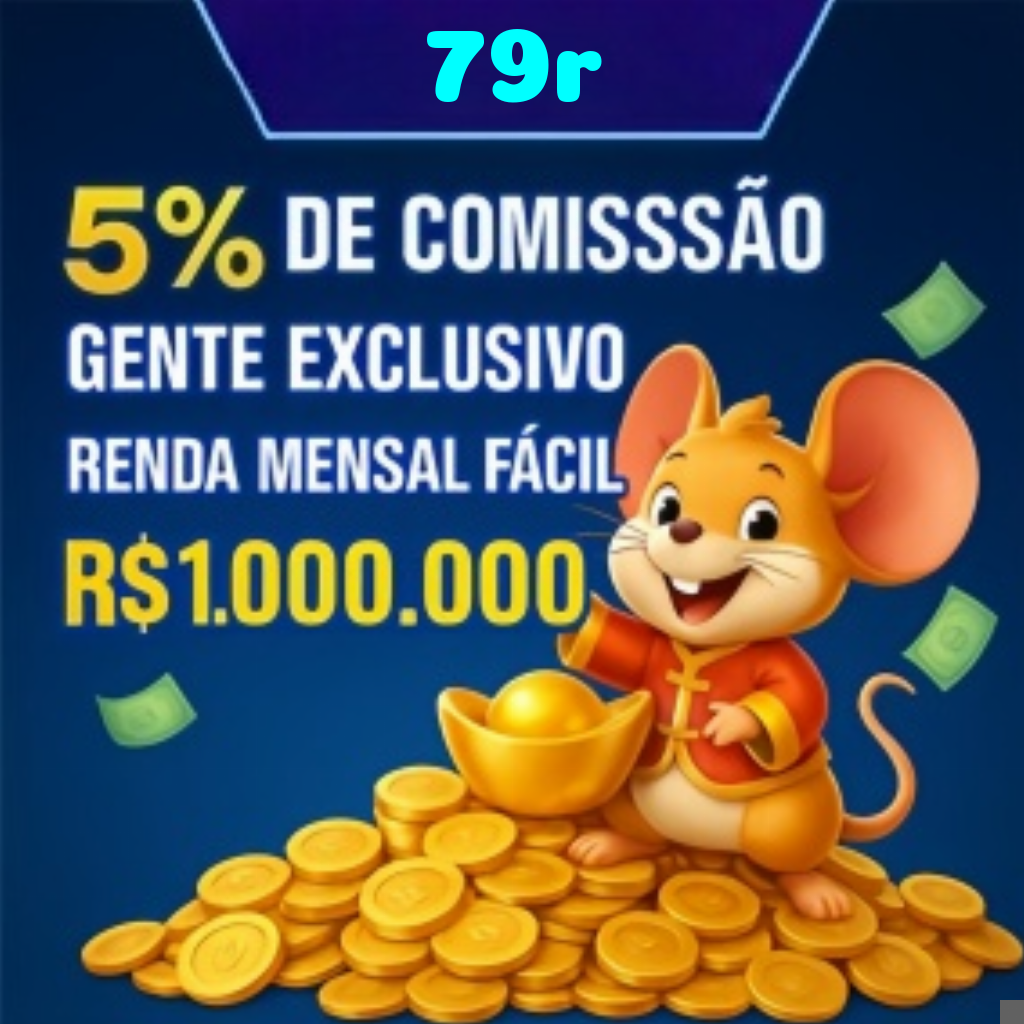 79r Indique amigos para receber um bônus